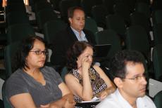 Seminario sobre Aposentadoria 2012